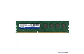 Модуль пам'яті для комп'ютера DDR3 8GB 1600 MHz ADATA (AD3U1600W8G11-S) - Фото