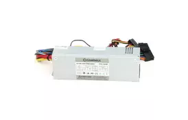 Блок питания GAMEMAX 200W (ITX-200W) - Фото
