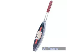 Решётка для гриля Grill Me BQ-038 (4823082701377) - Фото