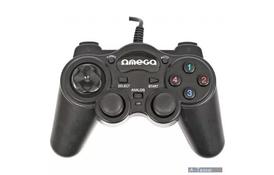Геймпад OMEGA Interceptor PC USB (OGP85) - Фото