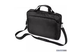 Сумка для ноутбука Vinga 17" NB301BK black (NB301BK) - Фото