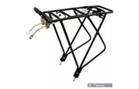 Багажник велосипедный Ostand CD-44A - Фото