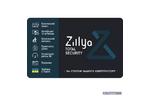 Антивирус Zillya! Total Security на 1год 1 ПК, скретч-карточка (4820174870157)