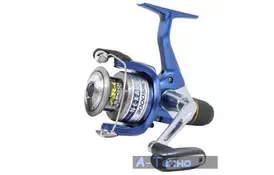 Катушка Shimano Nexave 3000S RC (NEX3000SRC) - Фото