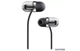 Навушники Xiaomi Mi Capsule earphone Black (ZBW4333TY) - Фото