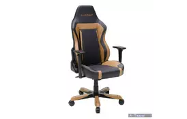 Крісло ігрове DXRacer Wide OH/WZ06/NC (61018) - Фото
