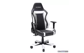 Крісло ігрове DXRacer Wide OH/WZ06/NW (61017) - Фото