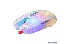 Мишка A4tech Bloody N50 White - Фото