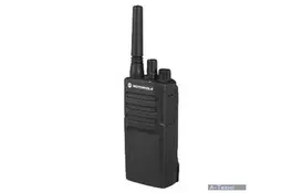 Портативная рация Motorola XT420 NON-DISPLAY - Фото