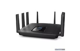 Маршрутизатор LinkSys EA9500 - Фото