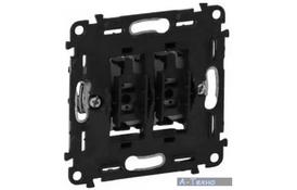 Електровстановлювальний виріб Valena IN MATIC Legrand автоматические клеммы (752005) - Фото