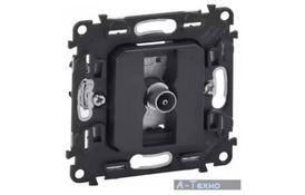 Розетка Legrand TV Valena 