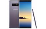 Мобільний телефон Samsung SM-N950F (Galaxy Note 8 64GB) Orchid Gray (SM-N950FZVDSEK)