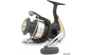 Катушка Shimano Hyperloop 1000 FBCP (HL1000FBCP) - Фото