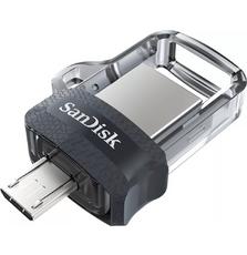 USB флеш накопитель SANDISK 256GB Ultra Dual Drive USB 3.0 OTG (SDDD3-256G-G46)