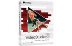ПО Corel VideoStudio Pro X9 ML EU box (VSPRX9MLMBEU)