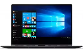 Ноутбук Lenovo Yoga 910-13 (80VF00FSRA) - Фото