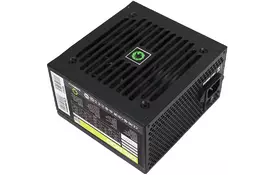 Блок питания GAMEMAX 500W (GE-500) - Фото