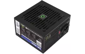Блок питания GAMEMAX 450W (GE-450) - Фото