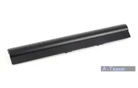 Акумулятор до ноутбука IBM/LENOVO IdeaPad S400 Series (LOS400L7) 14.4V 2600mAh PowerPlant (NB480333) - Фото