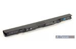Аккумулятор для ноутбука TOSHIBA Satellite L955 (TA5076L7) 14.8V 2600mAh PowerPlant (NB510153)