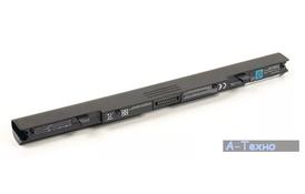 Аккумулятор для ноутбука TOSHIBA Satellite L955 (TA5076L7) 14.8V 2600mAh PowerPlant (NB510153) - Фото