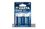 Батарейка Varta D High Energy (4920121412)