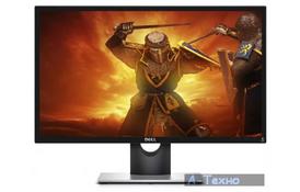 Монітор Dell SE2417HG (210-ALDY) - Фото