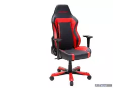Крісло ігрове DXRacer Wide OH/WZ06/NR (61016) - Фото