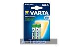 Аккумулятор Varta AAA T398 PP Micro * 2 (58398101402)