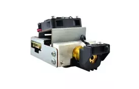 Модуль лазерной гравировки XYZprinting da Vinci 1.0 Pro Laser Engraver Module - Фото