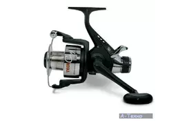 Котушка Lineaeffe Baitrunner Vigor Carp 60 (1287460) - Фото