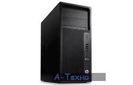 Комп'ютер HP Z240 (Y3Y78EA) - Фото