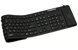 Клавиатура Manhattan Roll-Up (177436) - Фото