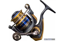 Катушка Favorite Sapphire 2500 (1693.50.49) - Фото