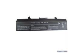 Акумулятор до ноутбука Alsoft Dell Inspiron 1525 RN873 5200mAh 6cell 11.1V Li-ion (A41596) - Фото