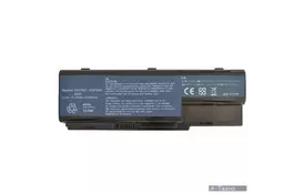 Аккумулятор для ноутбука Alsoft Acer AS07B31 5200mAh 6cell 11.1V Li-ion (A41115) - Фото
