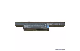 Аккумулятор для ноутбука Alsoft Acer AS10D31 5200mAh 6cell 11.1V Li-ion (A41473) - Фото