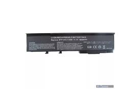 Аккумулятор для ноутбука Alsoft Acer MS2180 5200mAh 6cell 11.1V Li-ion (A41248) - Фото