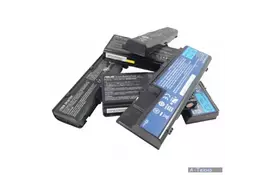 Аккумулятор для ноутбука Alsoft Asus A32-M50 5200mAh 6cell 11.1V Li-ion (A41417) - Фото