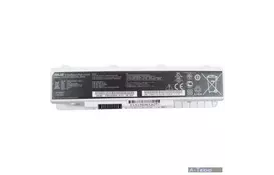 Аккумулятор для ноутбука ASUS Asus A32-N55 5200mAh 6cell 11.1V Li-ion (A47019) - Фото