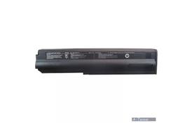 Аккумулятор для ноутбука Alsoft Clevo M540BAT-6 4400mAh 6cell 11.1V Li-ion (A41551) - Фото