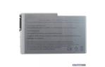 Аккумулятор для ноутбука Alsoft Dell Latitude D600 C1295 5200mAh 6cell 11.1V Li-ion (A41090)