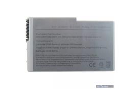 Аккумулятор для ноутбука Alsoft Dell Latitude D600 C1295 5200mAh 6cell 11.1V Li-ion (A41090) - Фото