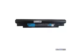 Аккумулятор для ноутбука Dell Dell Vostro V131 JD41Y 3000mAh (44Wh) 4cell 14.8V Li-ion (A41654) - Фото