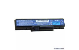 Аккумулятор для ноутбука Gateway Gateway AS09A61 4400mAh 6cell 11.1V Li-ion (A41857) - Фото