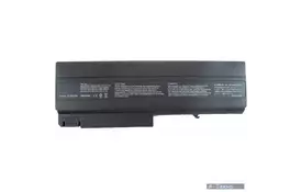 Аккумулятор для ноутбука Alsoft HP Compaq 6510b PB994A 7800mAh 9cell 11.1V Li-ion (A41125) - Фото