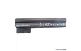 Аккумулятор для ноутбука Alsoft HP Mini 110-3000 HSTNN-DB1U 5200mAh 6cell 10.8V Li-ion (A41493) - Фото