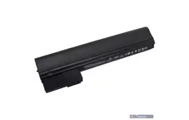 Аккумулятор для ноутбука Alsoft HP Mini 210-2000 HSTNN-UB1X 5200mAh 6cell 10.8V Li-ion (A41751) - Фото