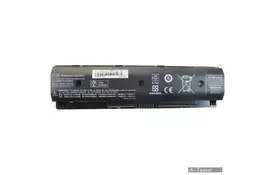 Аккумулятор для ноутбука Alsoft HP Pavilion 15-E HSTNN-DB4N 5200mAh 6cell 11.1V Li-ion (A41834) - Фото